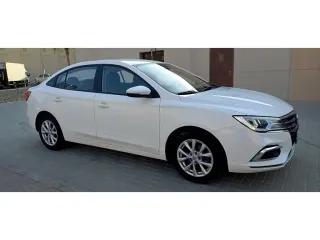 MG 5 2023 — Auto Trader UAE