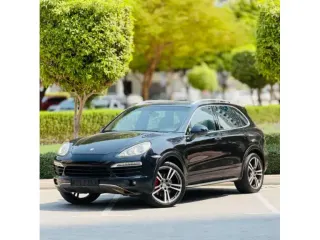 بورشه كايين 2011 — Auto Trader UAE