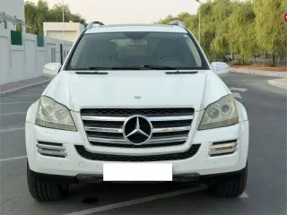 مرسيدس بنز Gl 2010 — Auto Trader UAE