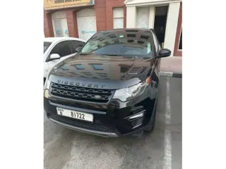 Land Rover Discovery 2019 — Auto Trader UAE