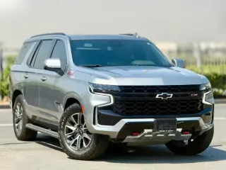 شيفروليه تاهو 2024 — Auto Trader UAE