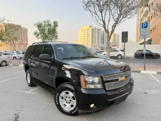شيفروليه تاهو 2012 — Auto Trader UAE