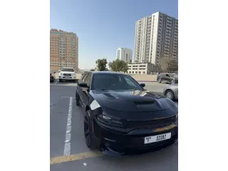 دودج تشارجر 2019 — Auto Trader UAE