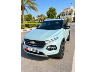 Chevrolet Groove 2024 — Auto Trader UAE