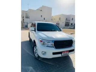 Toyota Land Cruiser GXR 2010 — Auto Trader UAE