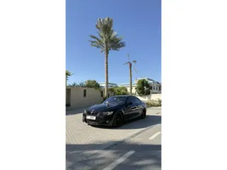 بي إم دبليو 3 Series 2008 — Auto Trader UAE