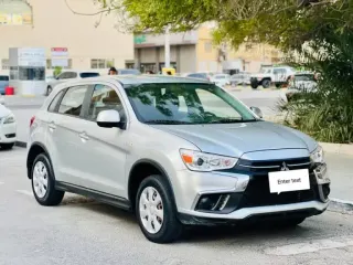 Mitsubishi ASX 2019 — Auto Trader UAE