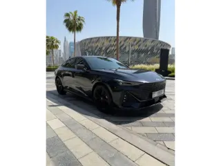 شانجان Uni V 2024 — Auto Trader UAE