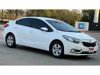 Kia Cerato 2015 — Auto Trader UAE
