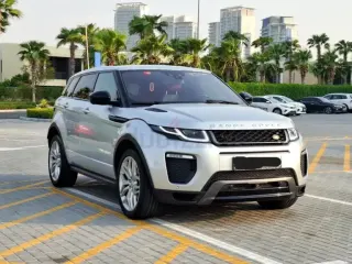 لاند روفر Range Rover Evoque 2016 — Auto Trader UAE