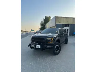 Ford F 150 2015 — Auto Trader UAE