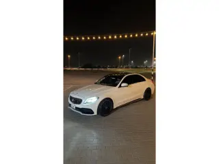 Mercedes-Benz C Class 2018 — Auto Trader UAE