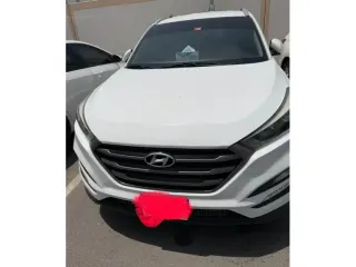 Hyundai Tucson 2018 — Auto Trader UAE