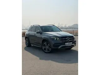 Mercedes-Benz GLE 2020 — Auto Trader UAE