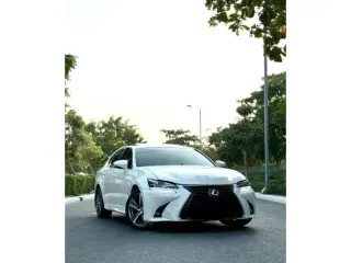 Lexus GS 2016 — Auto Trader UAE
