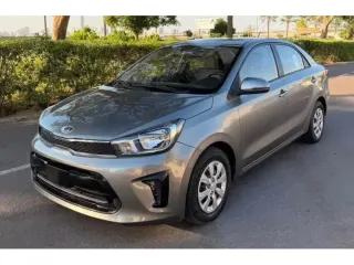 كيا بيجاس 2021 — Auto Trader UAE