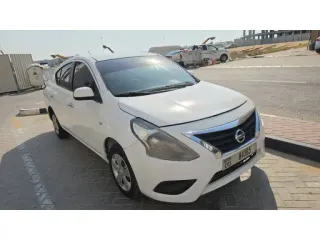 نيسان صني 2018 — Auto Trader UAE