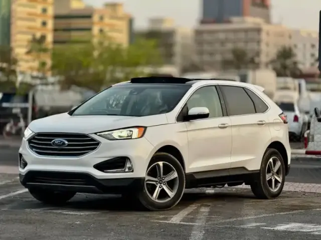 Ford Edge 2020