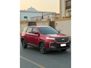 شيفروليه كابتيفا 2022 — Auto Trader UAE