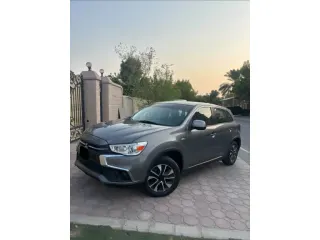 Mitsubishi ASX 2019 — Auto Trader UAE