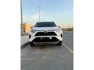 Toyota RAV4 2023 — Auto Trader UAE