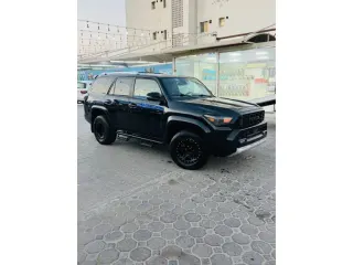 Toyota 4RUNNER 2022 — Auto Trader UAE