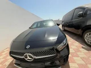 مرسيدس بنز A Class 2025 — Auto Trader UAE