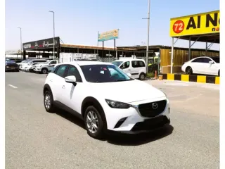 مازدا CX 3 2020 — Auto Trader UAE