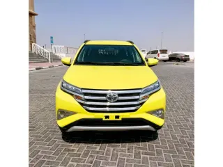 تويوتا Rush 2020 — Auto Trader UAE