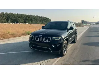 Jeep Grand Cherokee 2017 — Auto Trader UAE