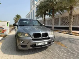 BMW X5 2010 — Auto Trader UAE