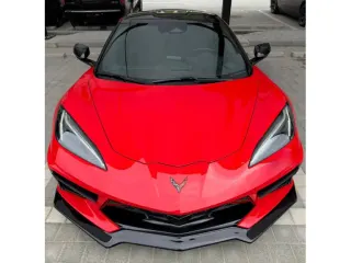 Chevrolet Corvette 2025 — Auto Trader UAE