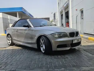 بي إم دبليو 1 Series 2009 — Auto Trader UAE