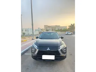 ميتسوبيشي Eclipse Cross 2023 — Auto Trader UAE