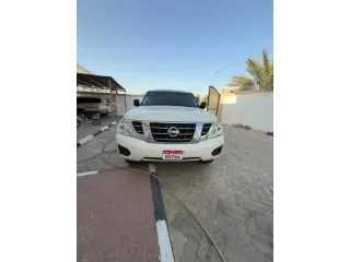 Nissan Patrol LE 2019 — Auto Trader UAE