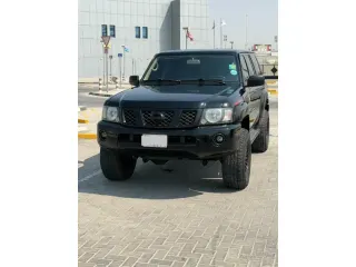 نيسان باترول سوبر سفاري 2018 — Auto Trader UAE