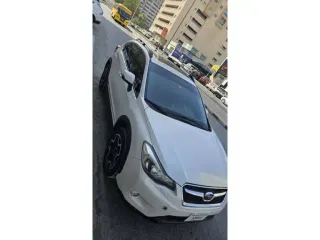 سوبارو Crosstrek 2013 — Auto Trader UAE