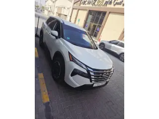 نيسان Rogue SL 2024 — Auto Trader UAE