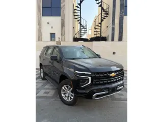 شيفروليه تاهو 2026 — Auto Trader UAE