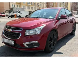شيفروليه كروز 2016 — Auto Trader UAE