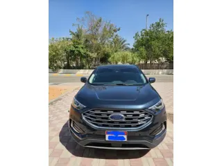 فورد إيدج 2022 — Auto Trader UAE