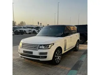 لاند روفر Range Rover 2013 — Auto Trader UAE