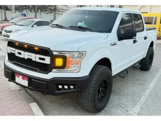 فورد F 150 2019 — Auto Trader UAE