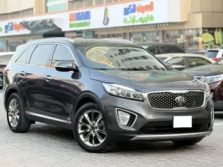 Kia Sorento 2016 — Auto Trader UAE