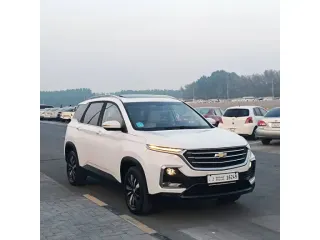 شيفروليه كابتيفا 2023 — Auto Trader UAE