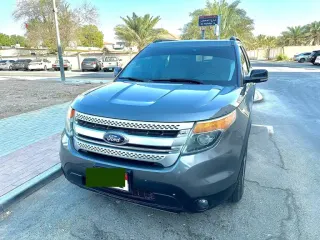 فورد اكسبلورر 2013 — Auto Trader UAE