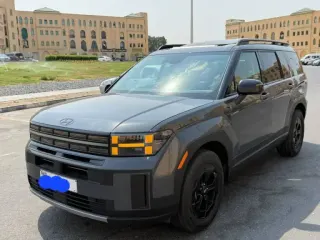 هيونداي سانتافي 2025 — Auto Trader UAE