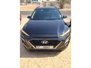 Hyundai Kona 2019 — Auto Trader UAE