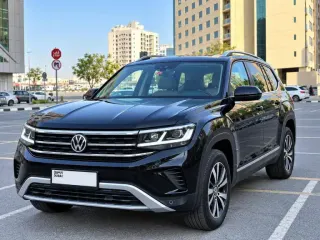 فولكس واجن Teramont 2022 — Auto Trader UAE