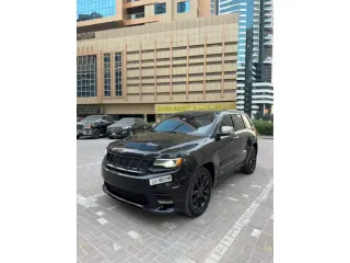 جيب شيروكي 2017 — Auto Trader UAE